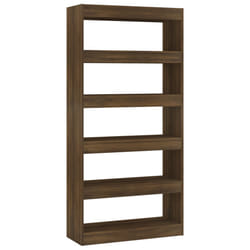 VidaXL 813625 living room bookcase