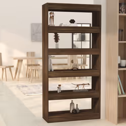 VidaXL 813625 living room bookcase
