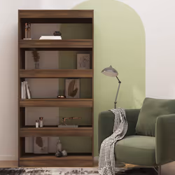 VidaXL 813625 living room bookcase