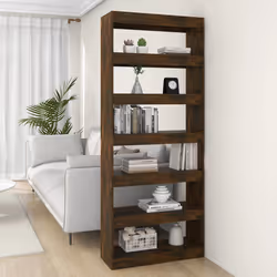 VidaXL 813626 living room bookcase