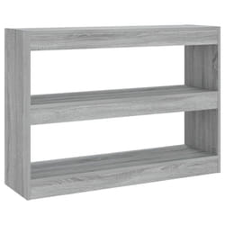 VidaXL 813630 living room bookcase