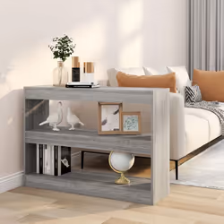 VidaXL 813630 living room bookcase