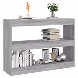 VidaXL 813630 living room bookcase - Additional view 5