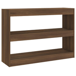 VidaXL 813631 living room bookcase
