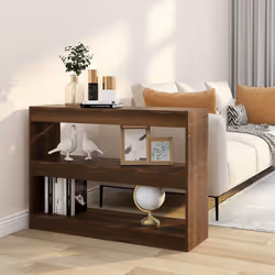 VidaXL 813631 living room bookcase