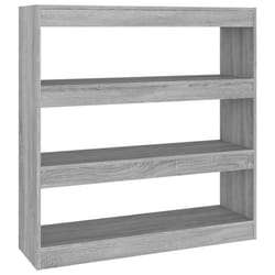 VidaXL 813633 living room bookcase