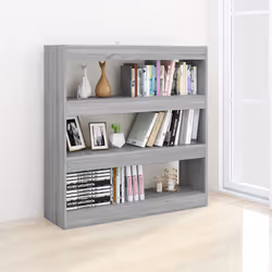 VidaXL 813633 living room bookcase - Additional view 5