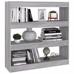 VidaXL 813633 living room bookcase - Additional view 6