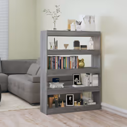 VidaXL 813636 living room bookcase