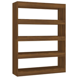 VidaXL 813637 living room bookcase