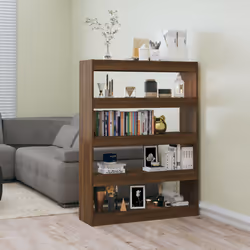 VidaXL 813637 living room bookcase