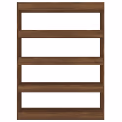 VidaXL 813637 living room bookcase
