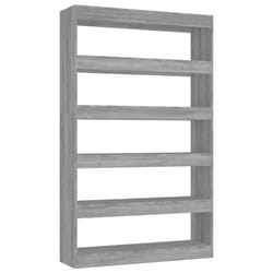 VidaXL 813639 living room bookcase