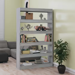 VidaXL 813639 living room bookcase