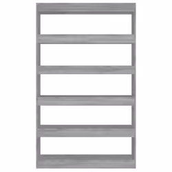 VidaXL 813639 living room bookcase - Additional view 5