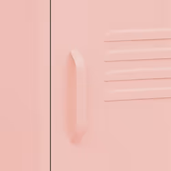VidaXL 3095209 nightstand/bedside table Pink - Additional view 8