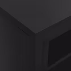 vidaXL Sliding Door Cabinet Steel Office Filing Storage Cabinet Multi Colours - anthracite - Additional view 5