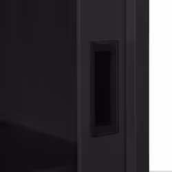 vidaXL Sliding Door Cabinet Steel Office Filing Storage Cabinet Multi Colours - anthracite - Additional view 7