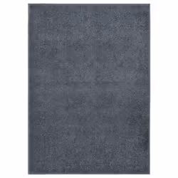 vidaXL Rug Short Pile Home Floor Carpet Mat Area Rug Multi Colours Multi Sizes - 140 x 200 cm