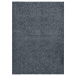 vidaXL Rug Short Pile Home Floor Carpet Mat Area Rug Multi Colours Multi Sizes - 140 x 200 cm