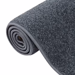 vidaXL Rug Short Pile Home Floor Carpet Mat Area Rug Multi Colours Multi Sizes - 160 x 230 cm - Additional view 4