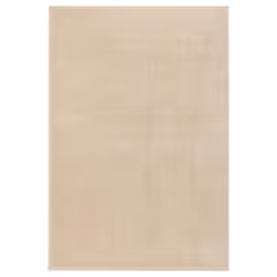 vidaXL Rug Short Pile Home Floor Carpet Mat Area Rug Multi Colours Multi Sizes - beige