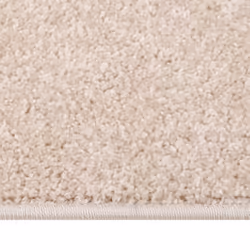 vidaXL Rug Short Pile Home Floor Carpet Mat Area Rug Multi Colours Multi Sizes - dark beige
