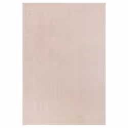 vidaXL Rug Short Pile Home Floor Carpet Mat Area Rug Multi Colours Multi Sizes - dark beige