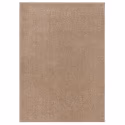 vidaXL Rug Short Pile Home Floor Carpet Mat Area Rug Multi Colours Multi Sizes - brown