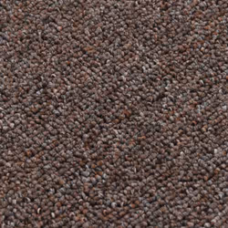 vidaXL 15x Anti Slip Stair Mats Rug Rectangular Multi Colours 60x25/75x20cm - brown, 60 x 25 cm - Additional view 4