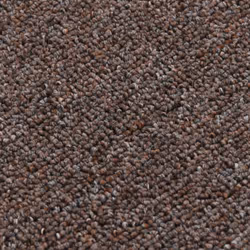 vidaXL 15x Anti Slip Stair Mats Rug Rectangular Multi Colours 60x25/75x20cm - brown, 75 x 20 cm - Additional view 4