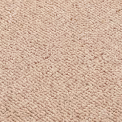vidaXL 15x Anti Slip Stair Mats Rug Rectangular Multi Colours 60x25/75x20cm - beige, 60 x 25 cm - Additional view 4