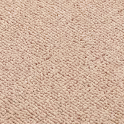 vidaXL 15x Anti Slip Stair Mats Rug Rectangular Multi Colours 60x25/75x20cm - beige, 75 x 20 cm - Additional view 4