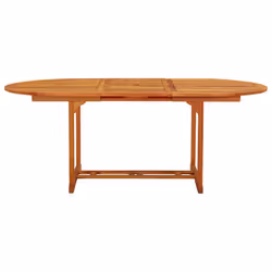 VidaXL 316068 outdoor table