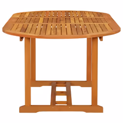 VidaXL 316068 outdoor table