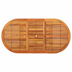 VidaXL 316068 outdoor table - Additional view 4