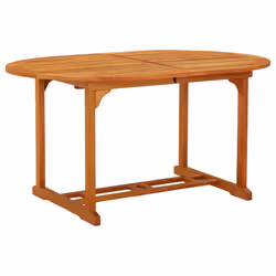 VidaXL 316068 outdoor table - Additional view 5