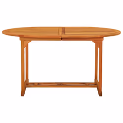 VidaXL 316068 outdoor table - Additional view 6