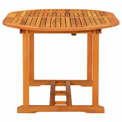 VidaXL 316068 outdoor table - Additional view 7