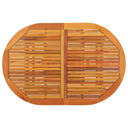 VidaXL 316068 outdoor table - Additional view 8