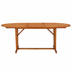 VidaXL 316072 outdoor table
