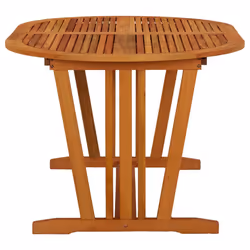 VidaXL 316072 outdoor table