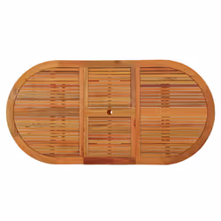 VidaXL 316072 outdoor table - Additional view 4