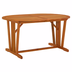 VidaXL 316072 outdoor table - Additional view 5