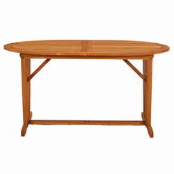 VidaXL 316072 outdoor table - Additional view 6