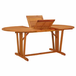 VidaXL 316072 outdoor table - Additional view 8