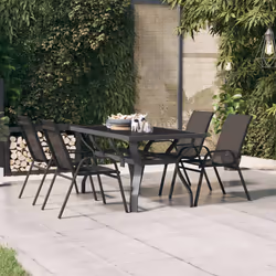 VidaXL 318770 outdoor table