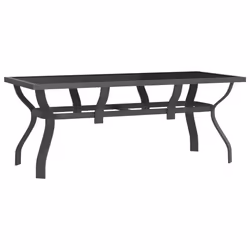VidaXL 318771, 800 mm, 1800 mm, 700 mm