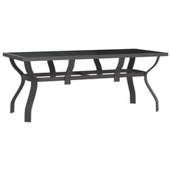 VidaXL 318771 outdoor table