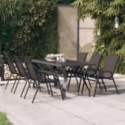 VidaXL 318771 outdoor table